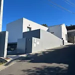 Βίλα Marie Fajã da Ovelha