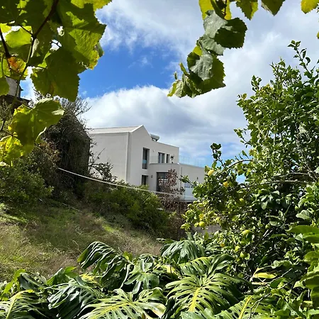 Marie * Fajã da Ovelha