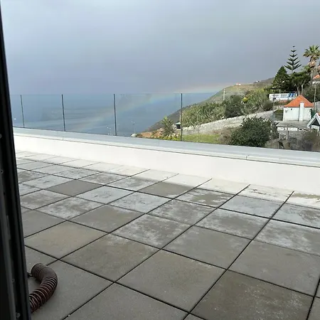 Marie * Fajã da Ovelha