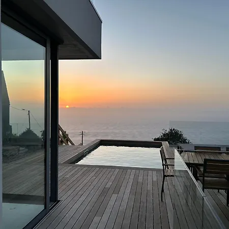 Marie Fajã da Ovelha