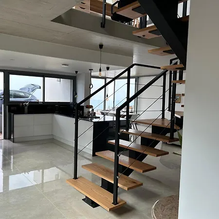 Marie Villa Fajã da Ovelha