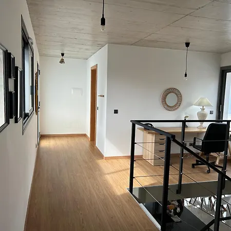 Villa Marie Fajã da Ovelha