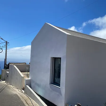 Marie Villa Fajã da Ovelha
