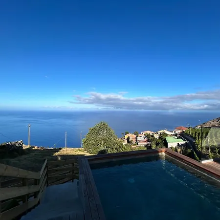 Marie Fajã da Ovelha