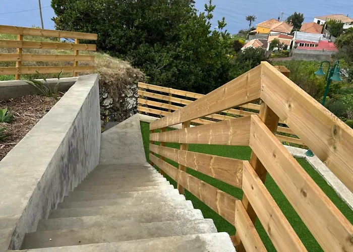 Marie Vila Fajã da Ovelha