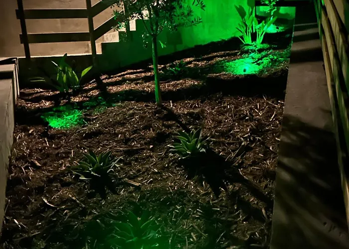 Vila Marie Fajã da Ovelha