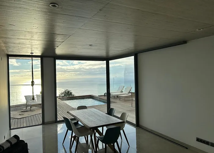 Marie * Fajã da Ovelha