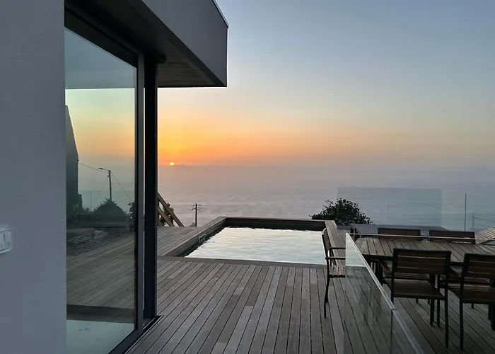 Marie Fajã da Ovelha