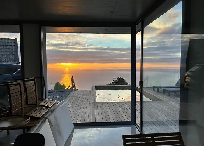 Vila Marie Fajã da Ovelha