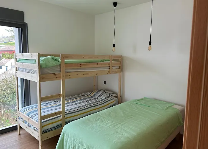 Marie Vila Fajã da Ovelha