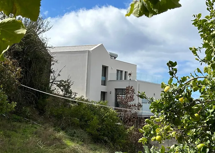 Vila Marie Fajã da Ovelha