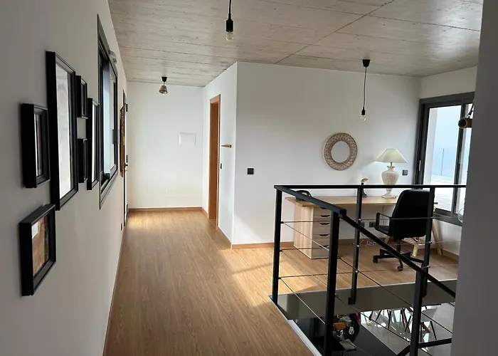 Vila Marie Fajã da Ovelha