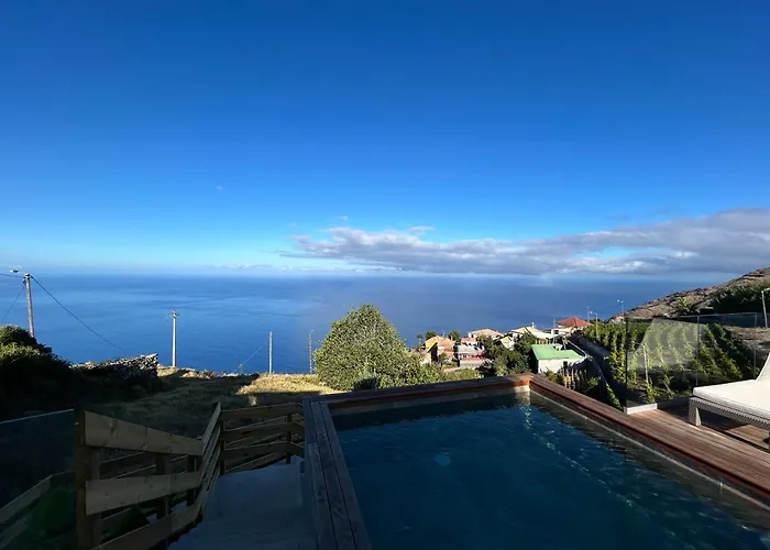 Marie Fajã da Ovelha