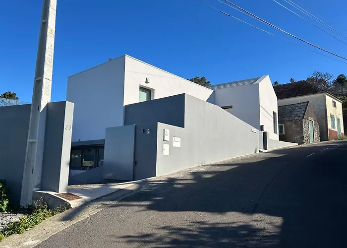 Vila Marie Fajã da Ovelha