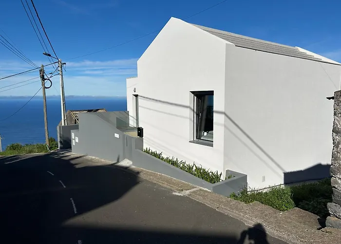 Vila Marie Fajã da Ovelha