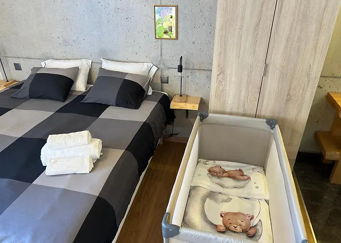 Vila Marie Fajã da Ovelha