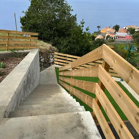 Marie Villa Fajã da Ovelha