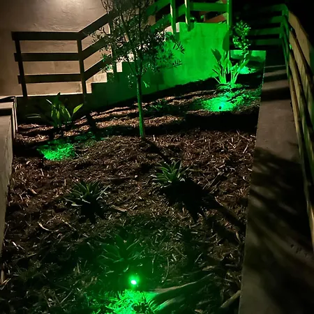 Villa Marie Fajã da Ovelha