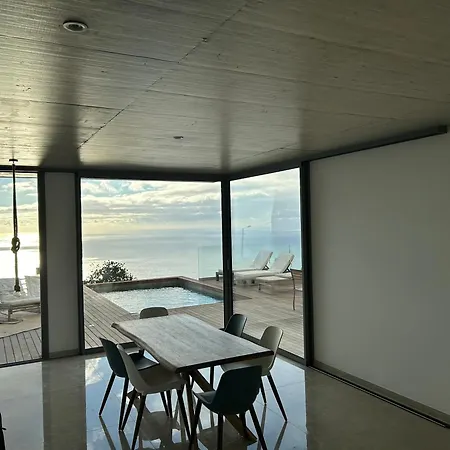 Marie * Fajã da Ovelha