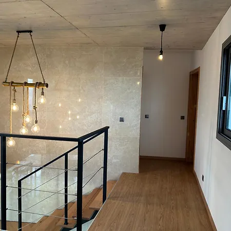 Marie ヴィラ ファハ・ダ・オヴェルハ