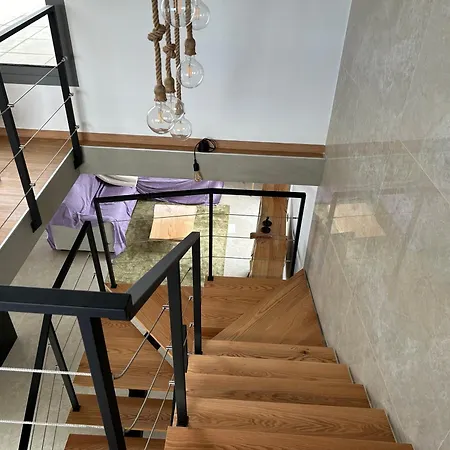 Villa Marie