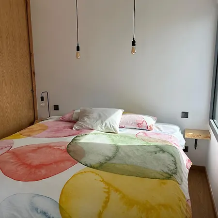 Marie ヴィラ ファハ・ダ・オヴェルハ