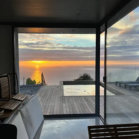 Villa Marie Fajã da Ovelha