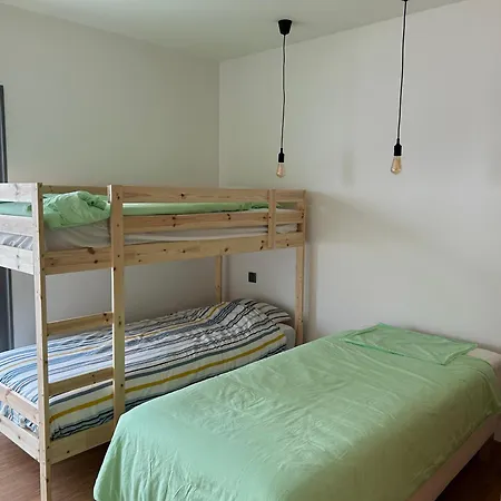 Marie ヴィラ ファハ・ダ・オヴェルハ