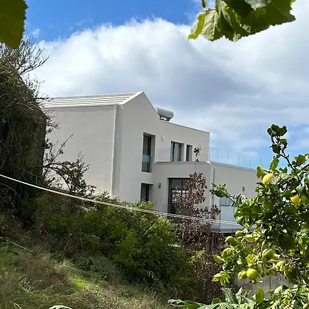 Villa Marie Fajã da Ovelha