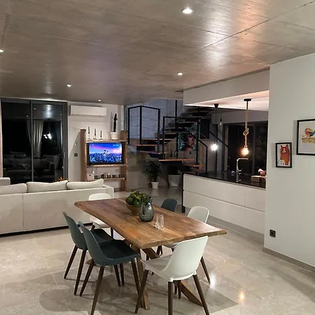 Villa Marie Fajã da Ovelha