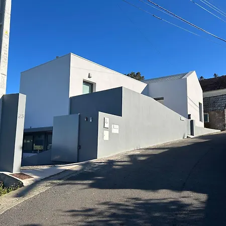 Villa Marie Fajã da Ovelha