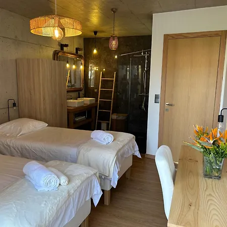 Marie * Fajã da Ovelha