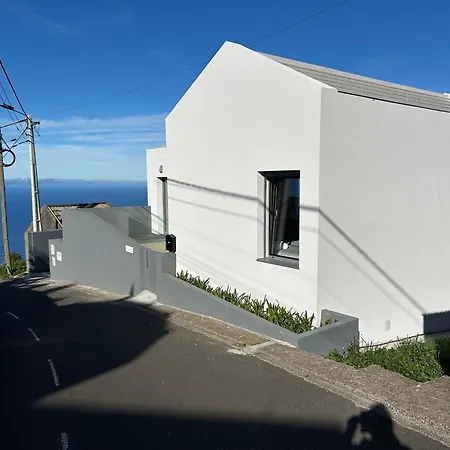 Villa Marie Fajã da Ovelha