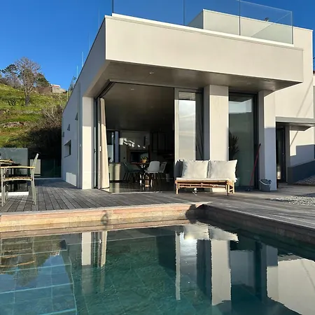 Marie * Fajã da Ovelha