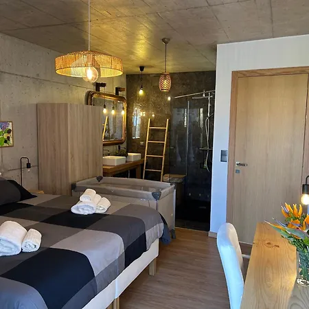 ヴィラ Marie ファハ・ダ・オヴェルハ