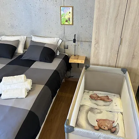 Villa Marie Fajã da Ovelha