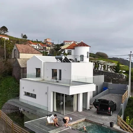 Marie Fajã da Ovelha