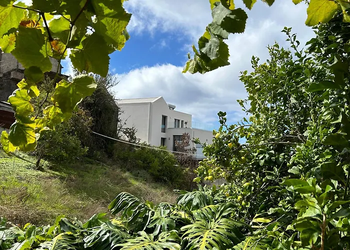 Marie * Fajã da Ovelha