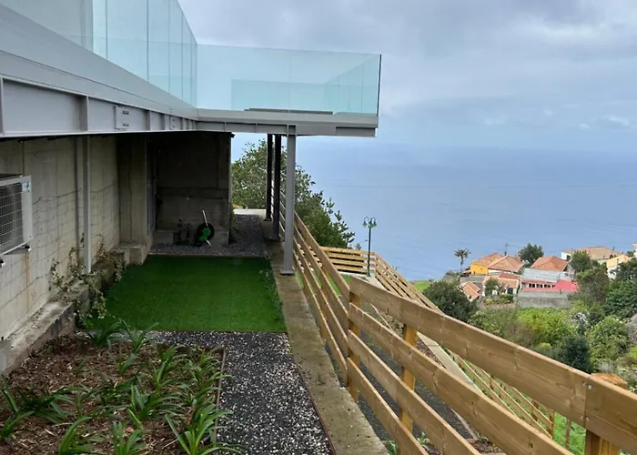 Marie Fajã da Ovelha