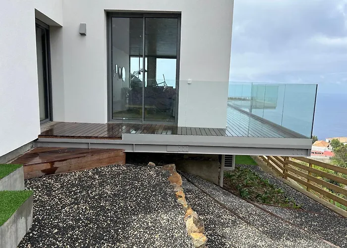 Marie * Fajã da Ovelha