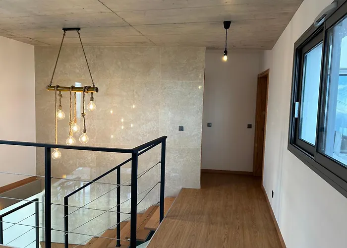 Marie Villa Fajã da Ovelha