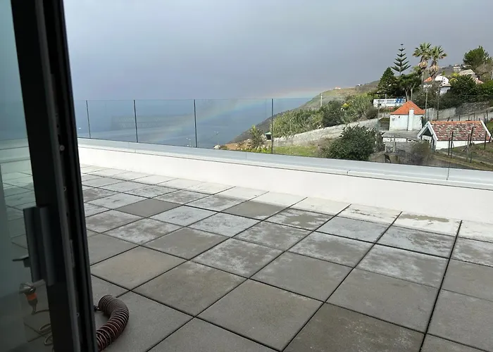 Marie * Fajã da Ovelha