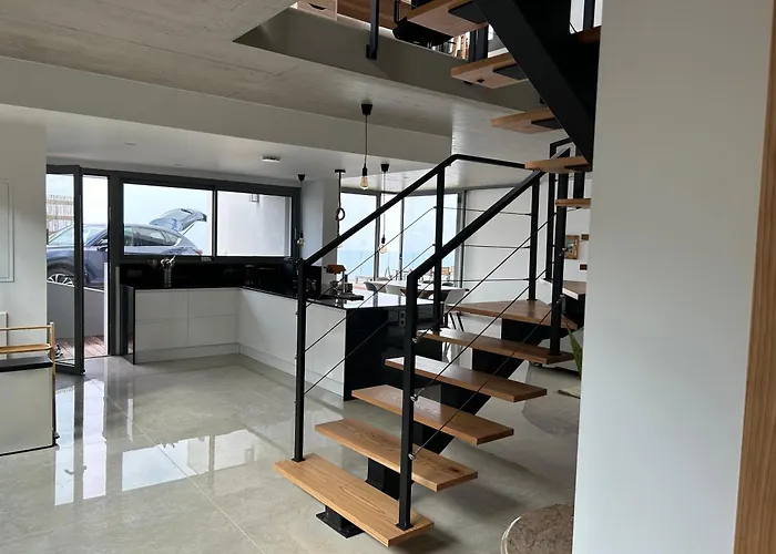 Marie Willa Fajã da Ovelha