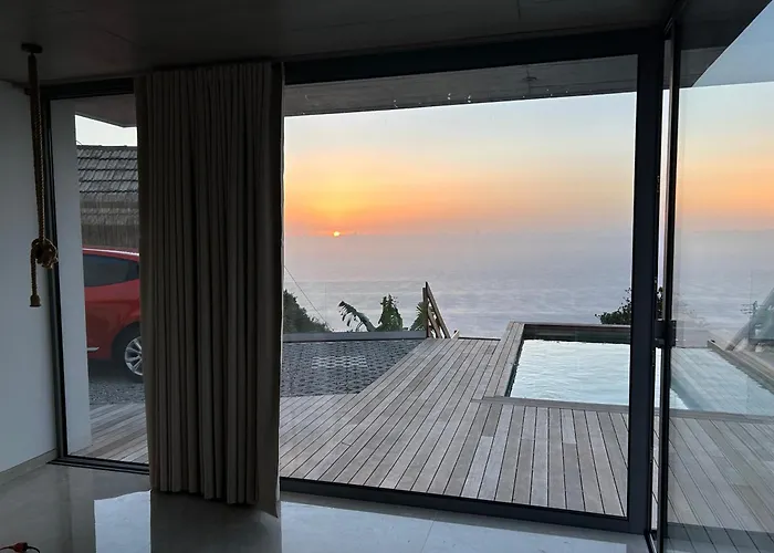 Marie Fajã da Ovelha