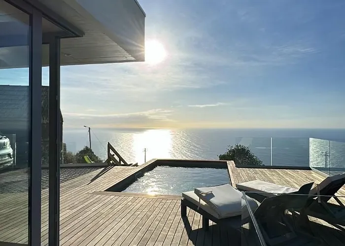 Marie * Fajã da Ovelha