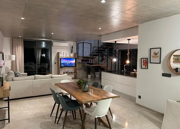 Willa Marie Fajã da Ovelha