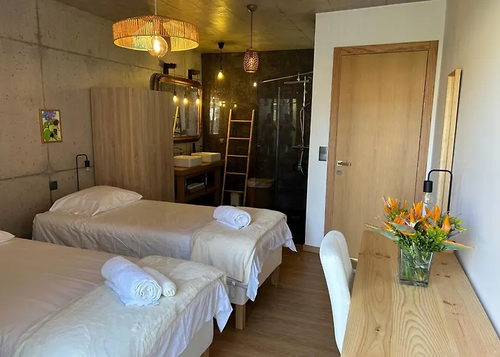 Marie * Fajã da Ovelha