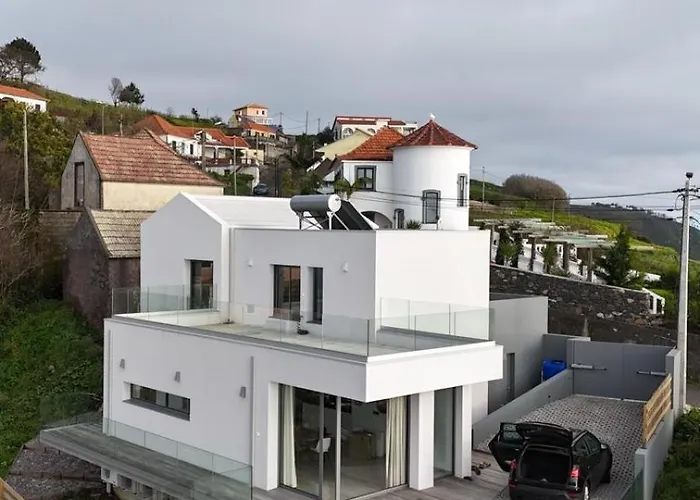 Marie Fajã da Ovelha